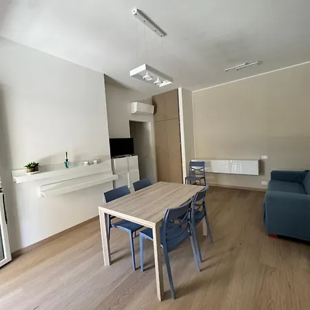 Apartment Gaia Tortoreto