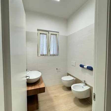 Gaia Apartment *