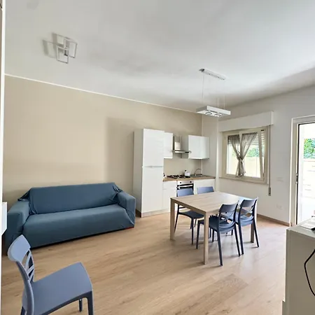 Apartment Gaia Tortoreto