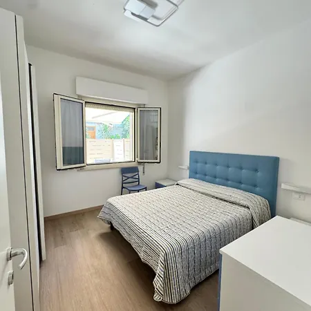 Apartment Gaia *