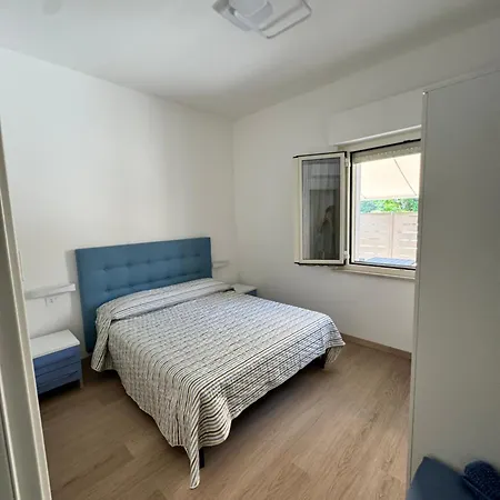 公寓 Gaia 托尔托雷托