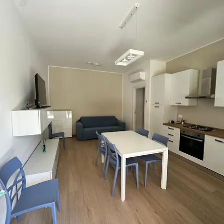 Gaia Apartment *