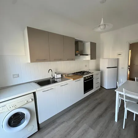 Apartment Gaia *