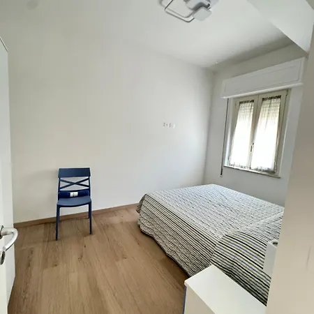 Gaia Apartment Tortoreto