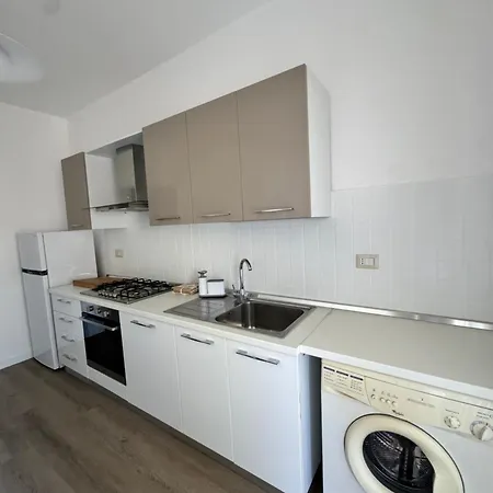 Apartment Gaia Tortoreto