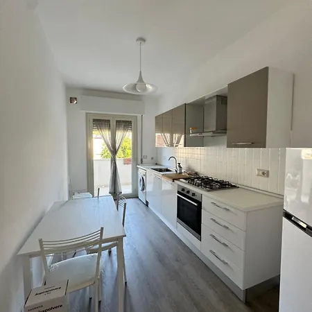 Apartment Gaia *