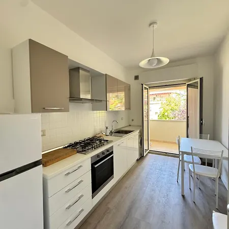 Gaia Apartment Tortoreto