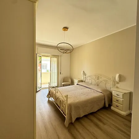 Apartment Gaia Tortoreto