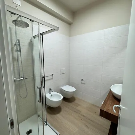 Gaia Apartment