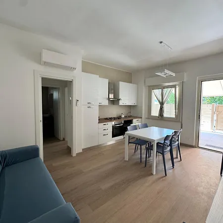 Apartment Gaia Tortoreto