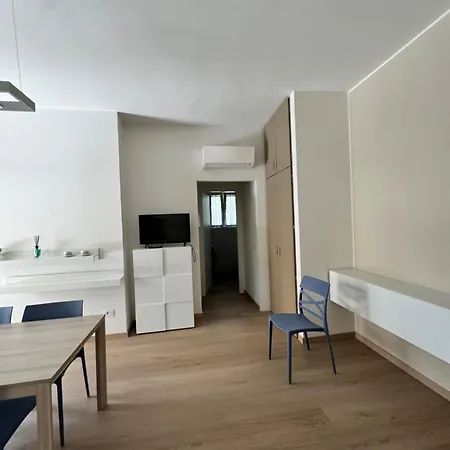 Apartment Gaia *