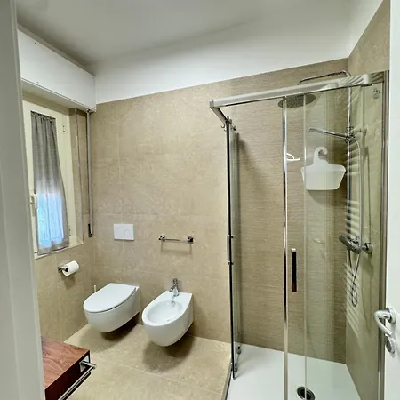 Gaia Apartment Tortoreto