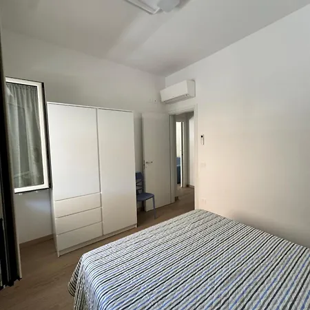 Gaia Apartment *