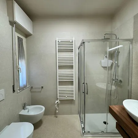 Gaia Apartment Tortoreto