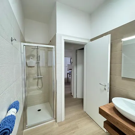 Apartment Gaia *