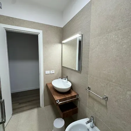 Apartment Gaia *