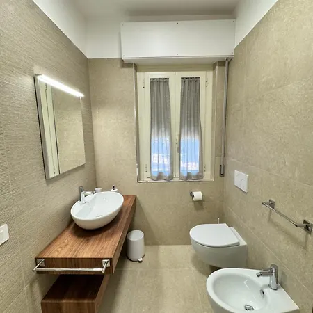 Gaia Apartment *