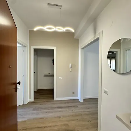 Gaia Apartment