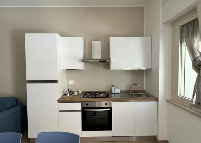 Gaia Апартаменты *