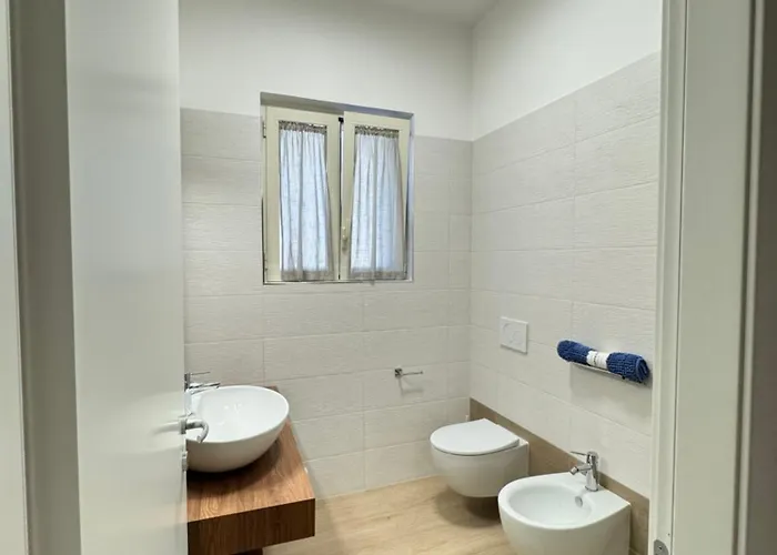 Gaia Апартаменты *