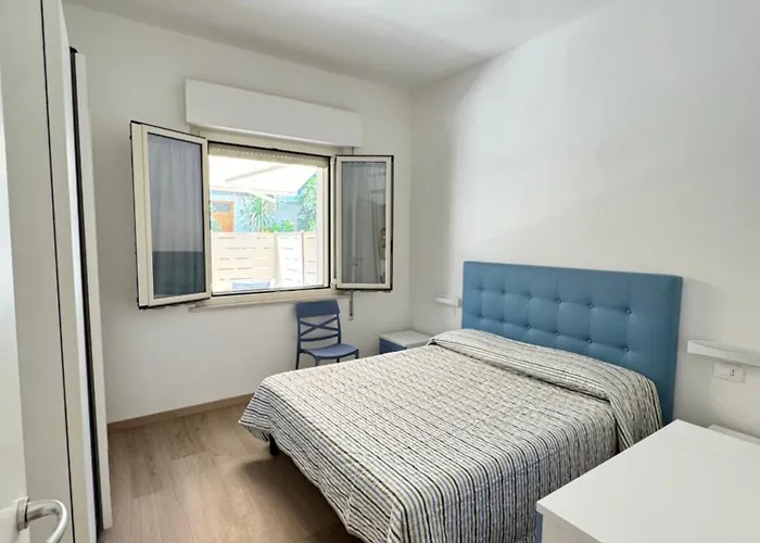 Апартаменты Gaia *