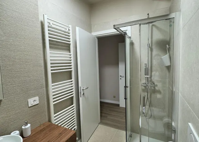 Gaia Апартаменты