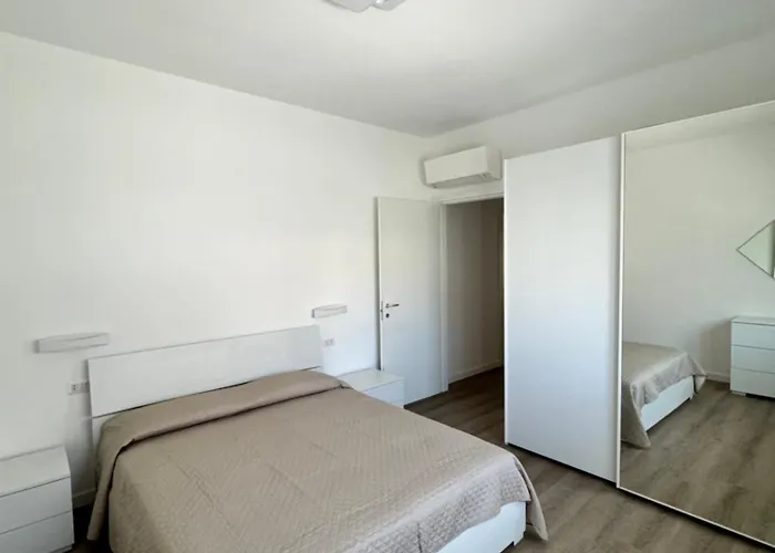 Апартаменты Gaia