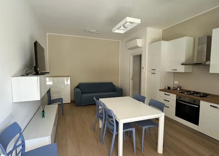 Gaia Апартаменты *