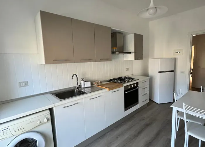 Апартаменты Gaia *