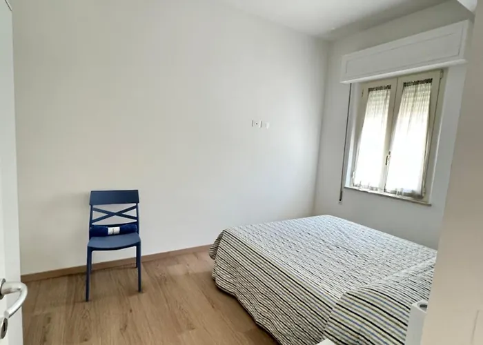 Gaia Апартаменты Торторето