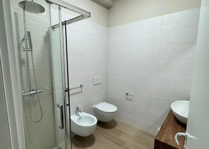 Gaia Апартаменты