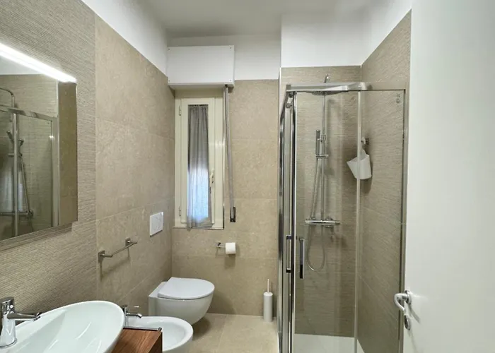 Апартаменты Gaia