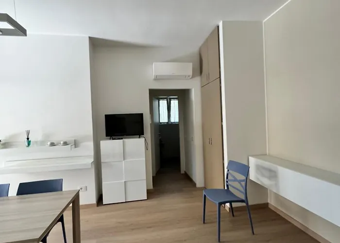 Апартаменты Gaia *