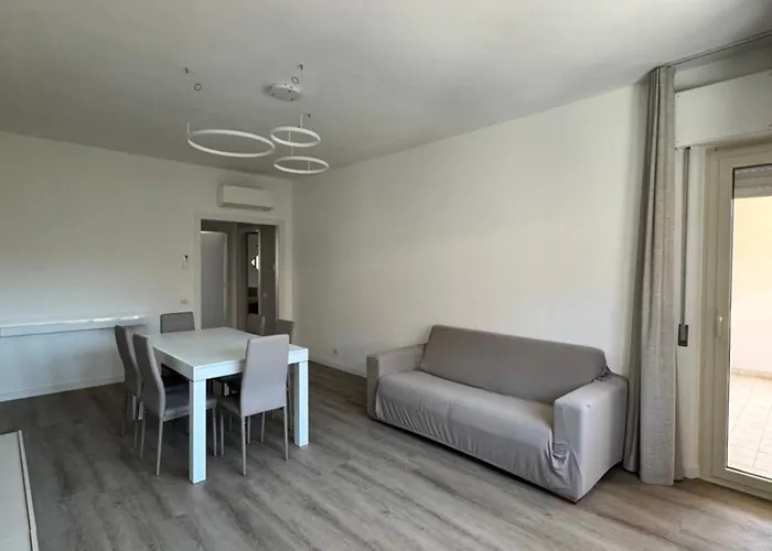 Апартаменты Gaia