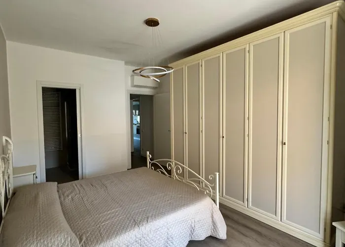 Апартаменты Gaia