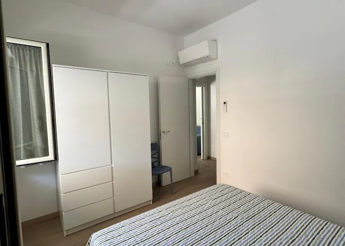 Gaia Апартаменты *