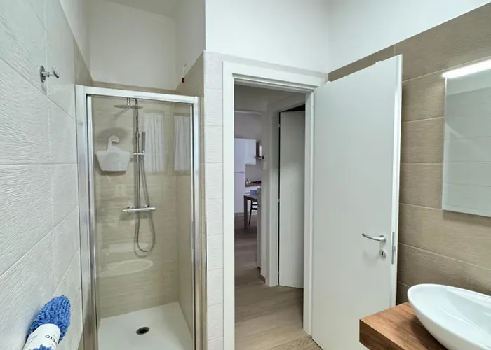 Апартаменты Gaia *