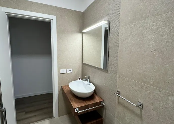 Апартаменты Gaia *