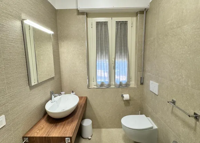 Gaia Апартаменты *