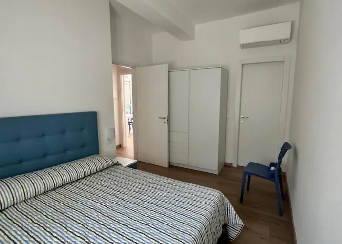 Gaia Апартаменты