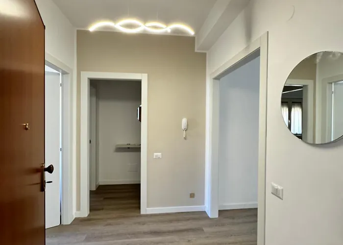 Gaia Апартаменты