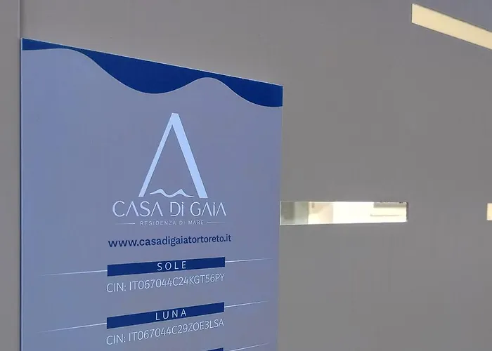 Апартаменты Gaia *